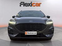 Usado Ford Kuga ST-Line 120 CV (88 kW) 2024 Gris SUV