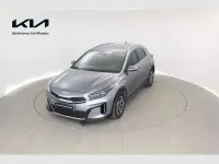 Usado Kia XCeed 101 CV (74 kW) 2025 Plateado SUV