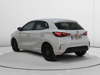 Usado MG MG3 116 CV (85 kW) 2025 Blanco Utilitario