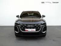 Usado Audi Q5 204 CV (150 kW) 2025 Gris SUV