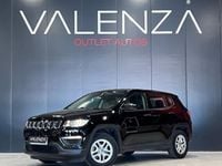 Occasion Jeep Compass Sport 139 ch (102 kW) 2019 SUV
