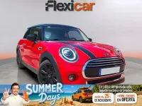 Usado Mini Cooper 136 CV (100 kW) 2020 Rojo Utilitario