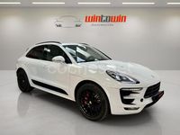 Usado Porsche Macan GTS 360 CV (264 kW) 2018 Blanco SUV