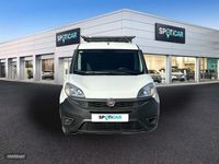 usado Fiat Doblò Cargo Base 1.3 MTJ 90 cv