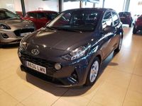 usado Hyundai i10 1.0 Mpi Klass