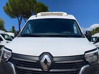 Usado Renault Master 150 CV (110 kW) 2021 Blanco Monovolumen