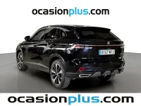 Usado MG HS Comfort 170 CV (125 kW) 2025 Blanco SUV