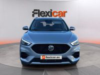 Usado MG ZS Comfort 116 HP (85 kW) 2025 Vermelho SUV