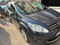 Usado Ford C-MAX 115 CV (84 kW) 2011 Monovolumen