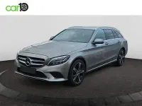 Usado Mercedes E300 320 CV (235 kW) 2020 Beige Familiar