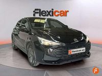 Usado MG MG3 116 CV (85 kW) 2025 Negro Utilitario