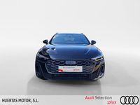 Usado Audi A5 Ambiente 299 CV (219 kW) 2025 Negro Familiar