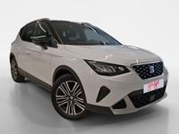 Usado Seat Arona 116 CV (85 kW) 2025 SUV