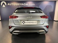 Usado Kia XCeed 141 CV (103 kW) 2023 Gris / plata SUV