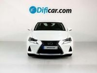 Usado Lexus IS300 Executive Line 234 CV (172 kW) 2020 Blanco Berlina