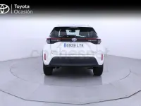 Usado Toyota Yaris Cross Active 116 CV (85 kW) 2022 Blanco SUV