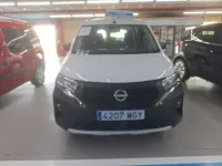 Usado Nissan Townstar Acenta 131 CV (96 kW) 2023 Blanco Familiar