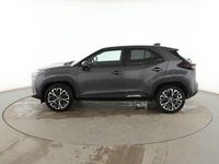 Usado Toyota Yaris Cross Style 116 CV (85 kW) 2022 Gris SUV