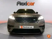 Usado Land Rover Range Rover Velar 180 CV (132 kW) 2019 Marrón SUV