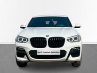 Usado BMW X4 Shadowline 190 CV (139 kW) 2021 SUV