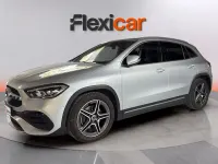Usado Mercedes GLA180 122 CV (89 kW) 2020 Gris SUV