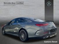 usado Mercedes CLS300 d 4Matic AMG Line (EURO 6d)