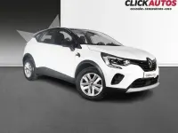Usado Renault Captur Equilibre 90 CV (66 kW) 2023 SUV