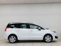 usado Peugeot 5008 1.6 Bluehdi Allure 7 Pl. Eat6 120