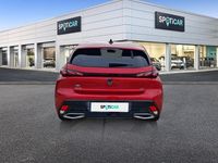 Usado Peugeot 308 GT 145 CV (106 kW) 2026 Rojo Berlina