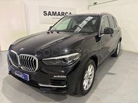 Usado BMW X5 398 CV (292 kW) 2020 Negro SUV