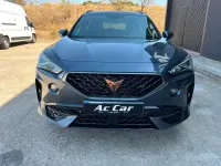 Usado Cupra Formentor 150 CV (110 kW) 2024 Gris SUV
