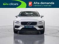 Usado Volvo V60 CC Pro 197 CV (144 kW) 2021 Blanco Familiar