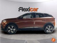 Usado Peugeot 3008 GT-line 130 CV (95 kW) 2019 Naranja SUV