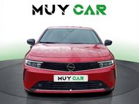 Usado Opel Astra Elegance 130 CV (95 kW) 2023 Rojo Berlina