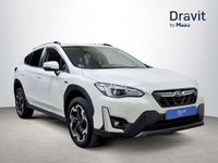 Usado Subaru XV 151 CV (111 kW) 2023 Blanco SUV