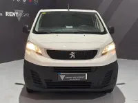 Usado Peugeot Expert S 122 CV (89 kW) 2020 Blanco Van