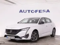 Usado Peugeot 308 Active 130 CV (95 kW) 2024 Blanco