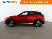 usado Mazda CX-3 2.0 G 2WD Zenith