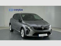 Usado Renault Clio V Evolution 100 CV (73 kW) 2025 Gris pizarra (metalizada)