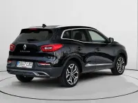 Usado Renault Kadjar Techno 140 CV (102 kW) 2022 SUV