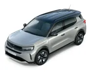 Nuevo Opel Frontera 83 kW (113 CV) 2025 Gris SUV