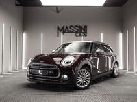 Usado Mini Cooper Clubman 136 CV (100 kW) 2016 Granate Familiar