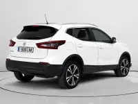 Usado Nissan Qashqai Acenta 115 CV (84 kW) 2021 SUV