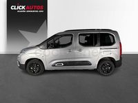 Usado Citroën Berlingo Shine 102 CV (75 kW) 2024 Gris Monovolumen