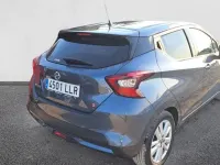 Usado Nissan Micra Acenta 100 CV (73 kW) 2020 Utilitario