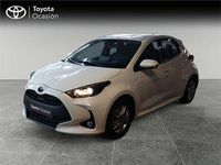 Usado Toyota Yaris Hybrid Active 116 CV (85 kW) 2021 Utilitario