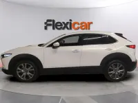 Usado Mazda CX-30 186 CV (136 kW) 2023 Blanco SUV
