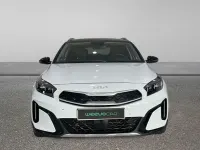 Usado Kia XCeed 141 CV (103 kW) 2024 Blanco SUV