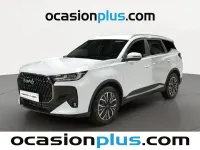 Usado Ebro s700 147 CV (108 kW) 2025 Blanco SUV