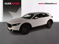 Usado Mazda CX-30 Prime-Line 141 CV (103 kW) 2025 Blanco SUV